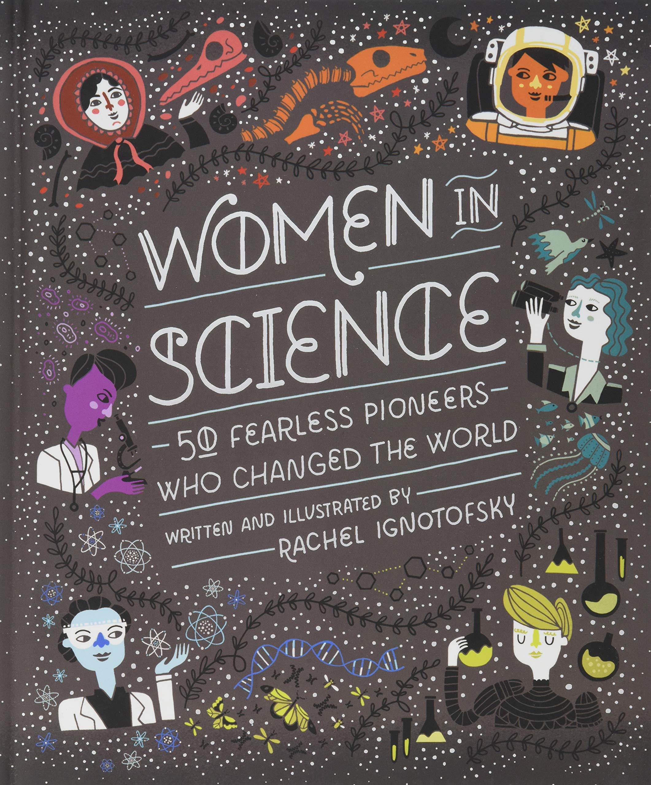 Women in Science